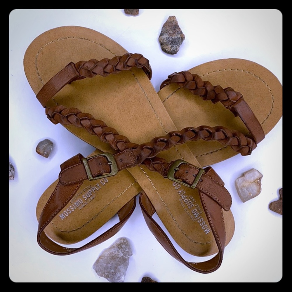Women’s Mossimo Supply Co Sandal